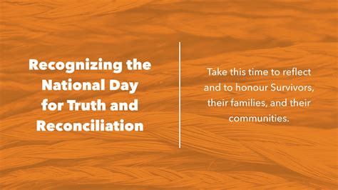 What’s closed today to observe National Day for Truth and Reconciliation